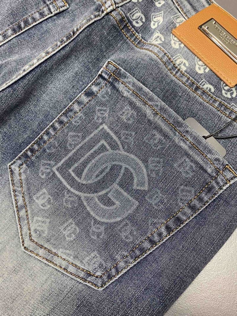 Dolce Gabbana Jeans